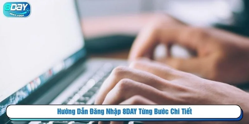 Các bước đăng nhập tài khoản dễ dàng