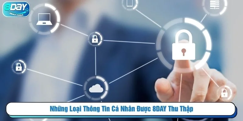 Chính sách bảo mật thiết lập giúp bảo vệ thông tin người chơi