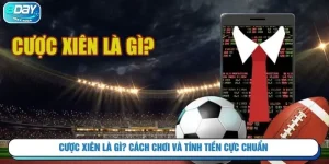 Cược Xiên Là Gì