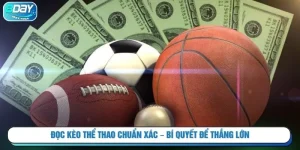 Đọc Kèo Thể Thao