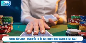 Game bài Catte