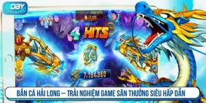 Bắn cá Hải Long