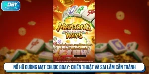 Đường mạt chược