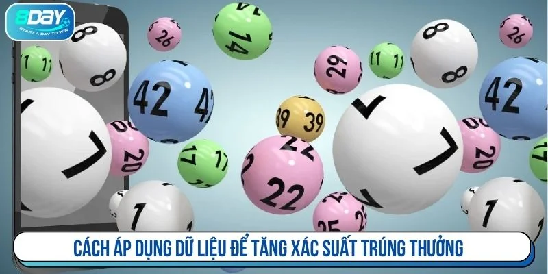 Người chơi có thể sử dụng các phần mềm dự đoán