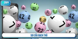 soi cầu bạch thủ