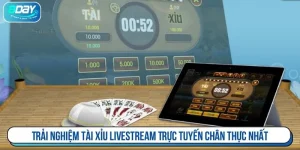 tài xỉu livestream